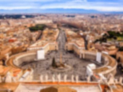 rome